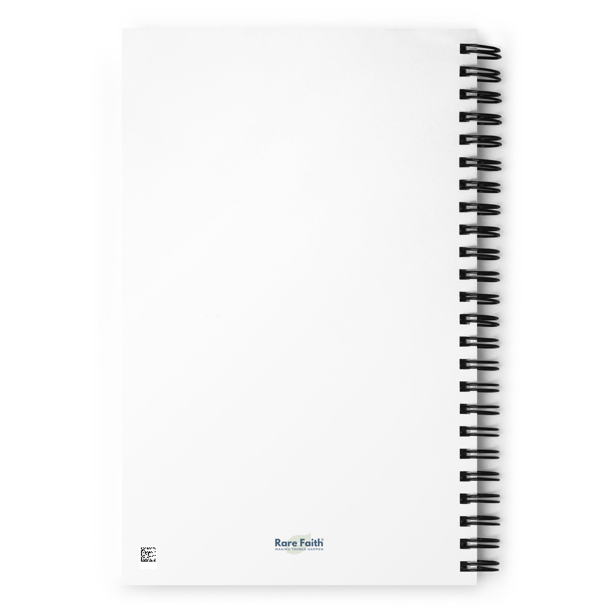 🟡 INSPIRING HOPE Wave notebook — Clearance