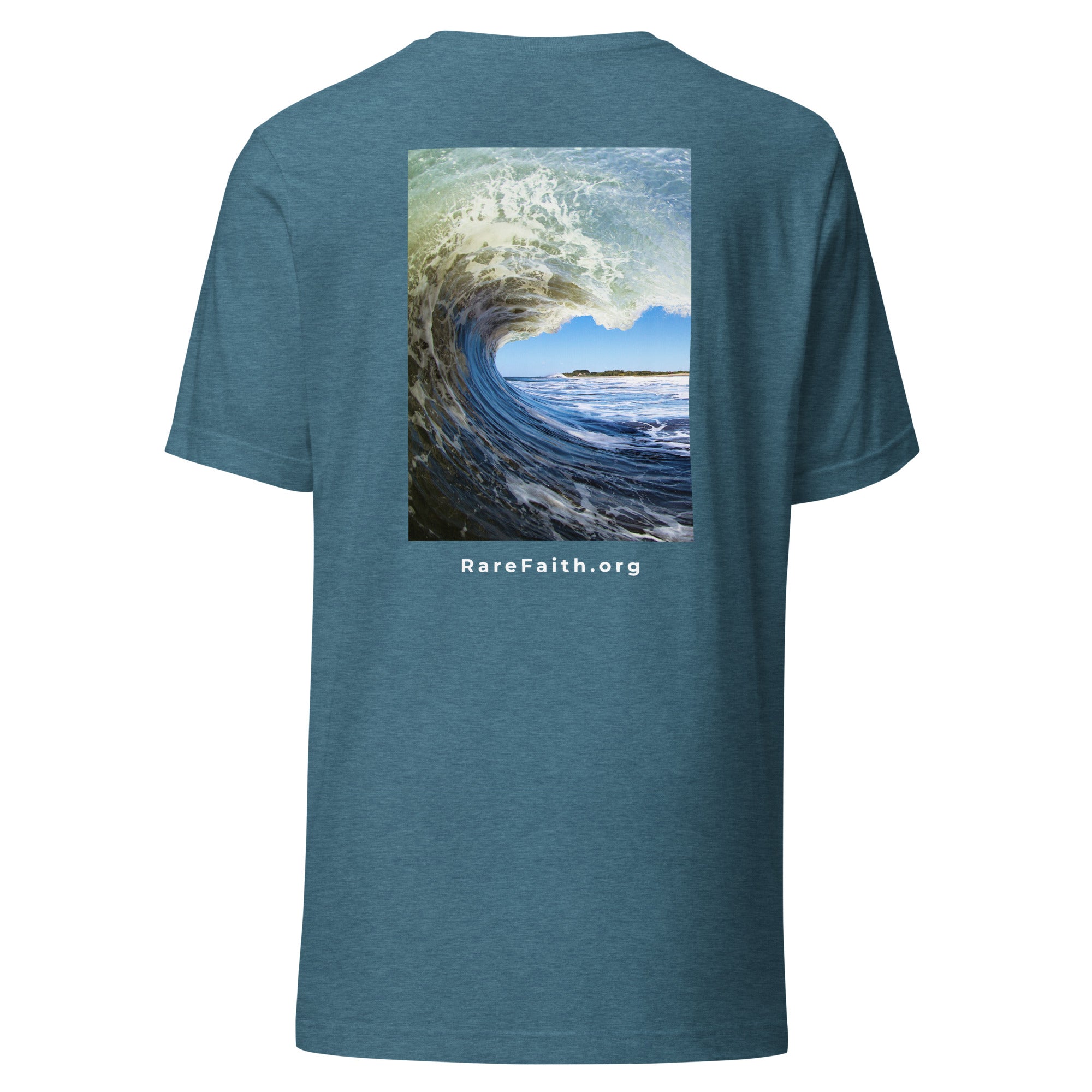 🟡 Inspiring Hope T-Shirt (3 colors) — Clearance