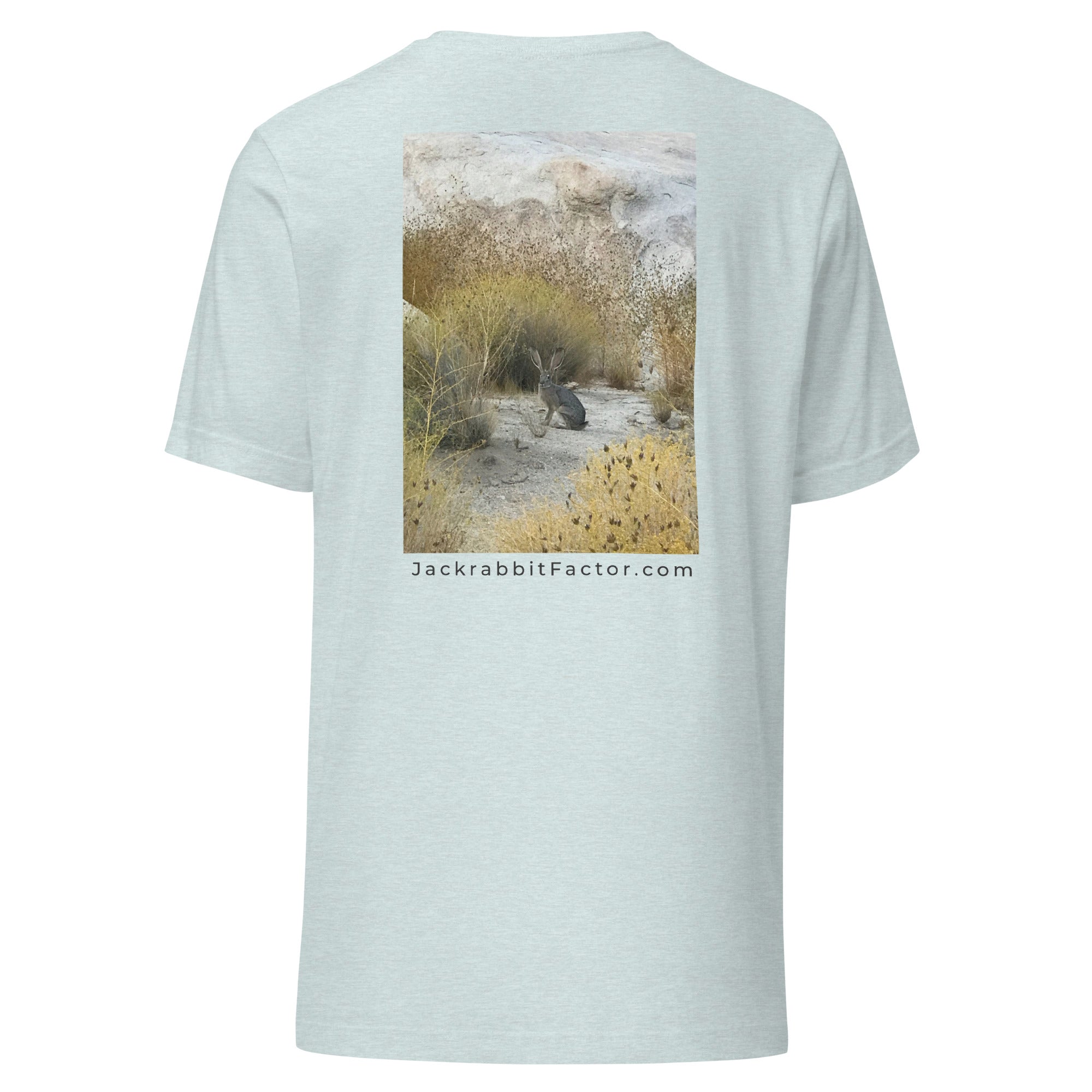 🟡 Inspiring Hope T-Shirt (3 colors) — Clearance