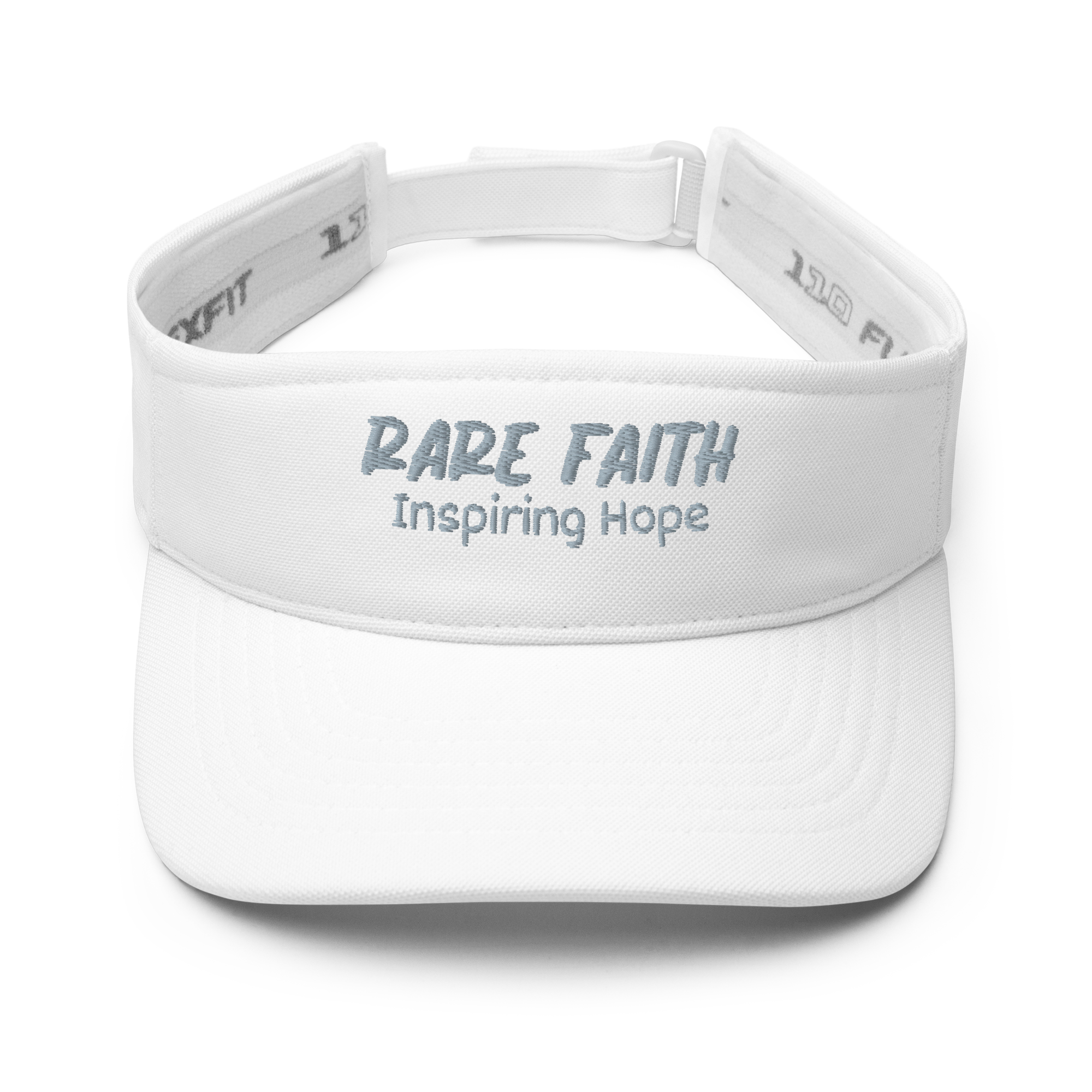 RARE FAITH Visor