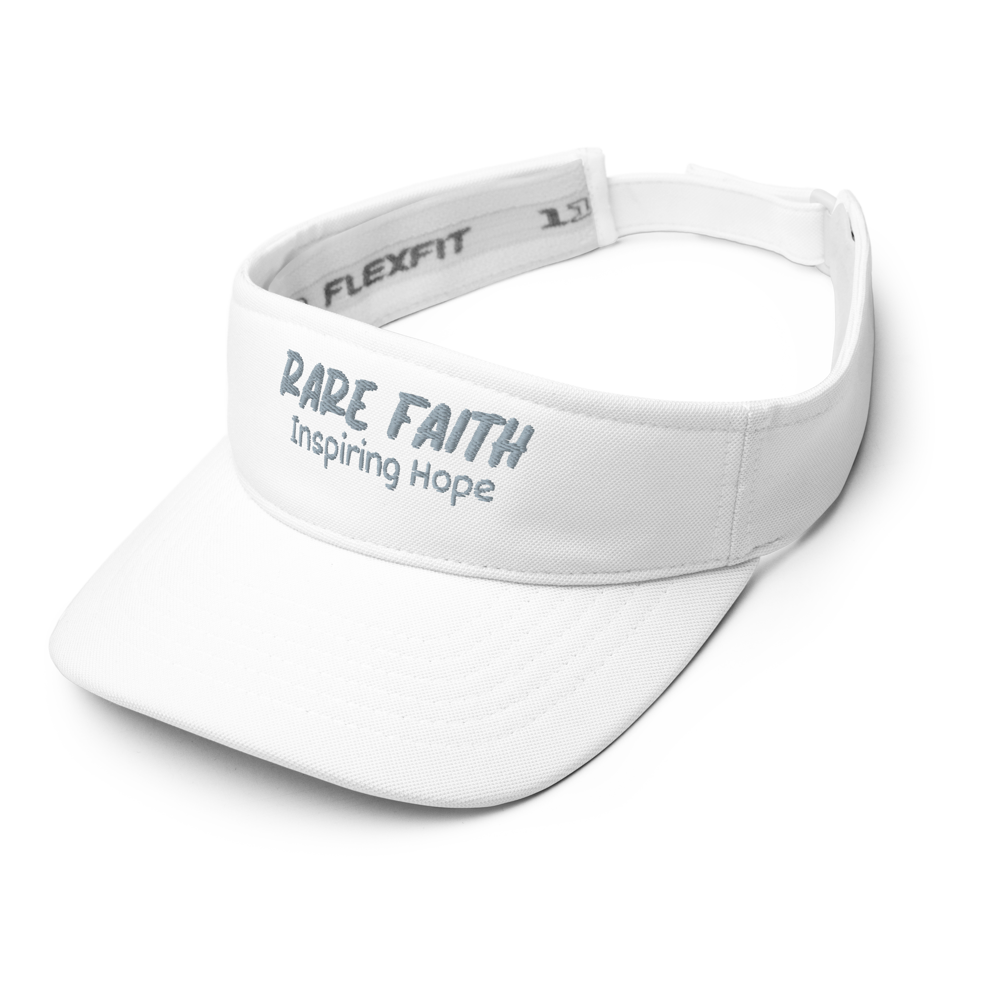 RARE FAITH Visor